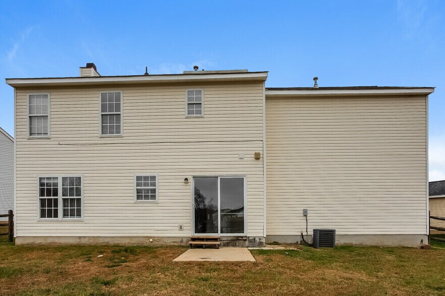 Building Photo - 5196 Tealstone Ct