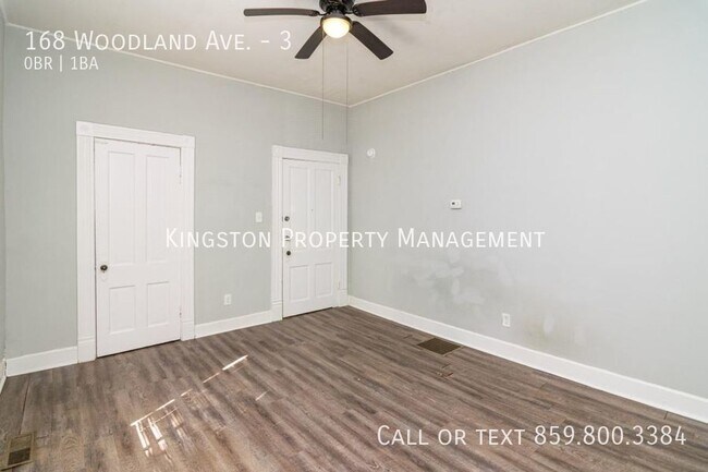 Building Photo - 168 Woodland Ave