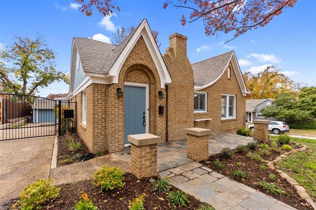 Building Photo - 4137 Pershing Ave