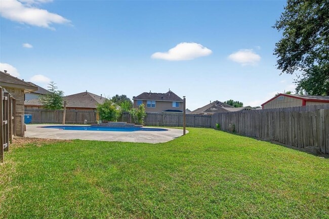Building Photo - 5411 Losoya Ct
