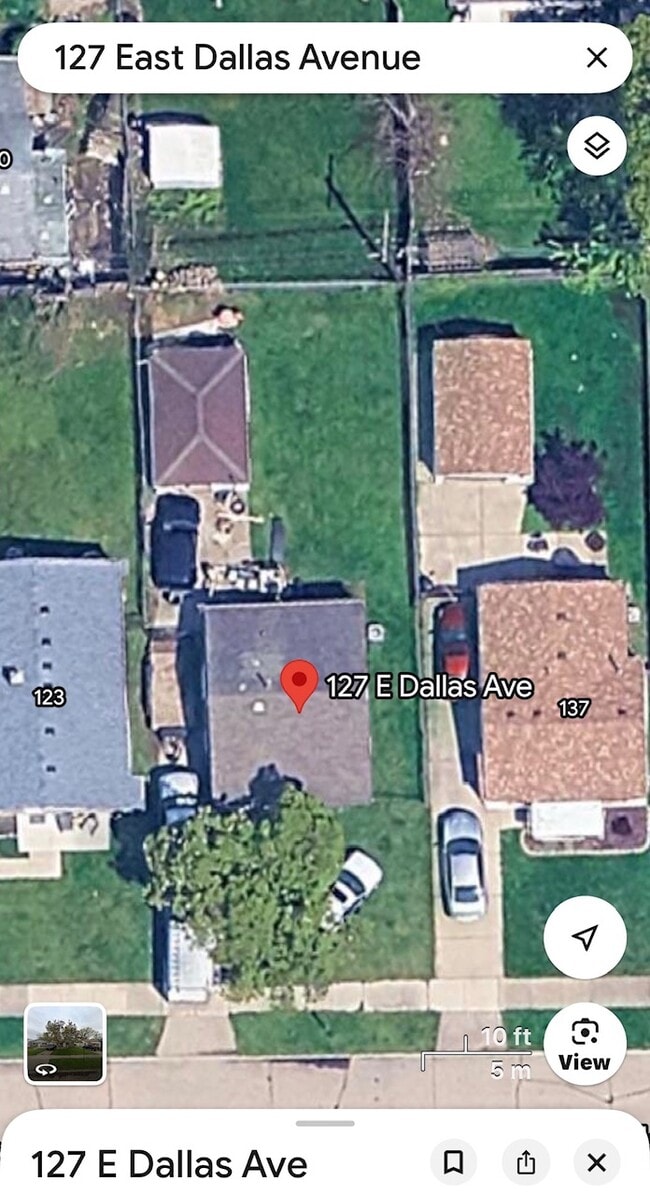 Building Photo - 127 E Dallas Ave