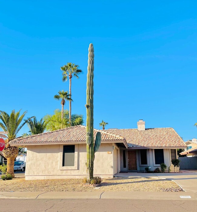 Building Photo - COMING SOON! ADORABLE 3 BEDROOMS/ 2BATHS SINGLE LEVEL HOME!!
