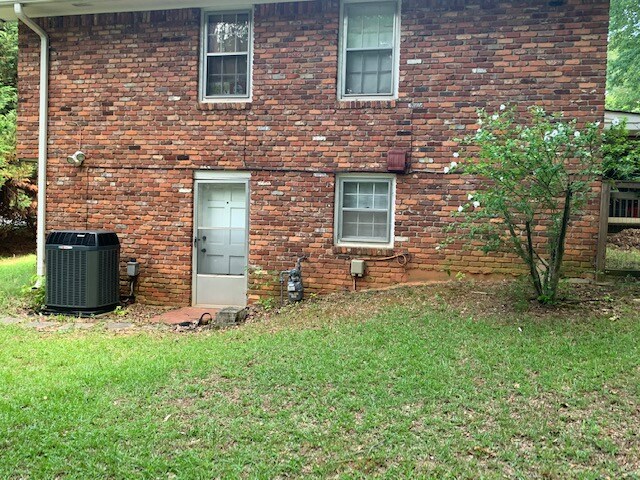 Building Photo - 610 Terrell Mill Road SE