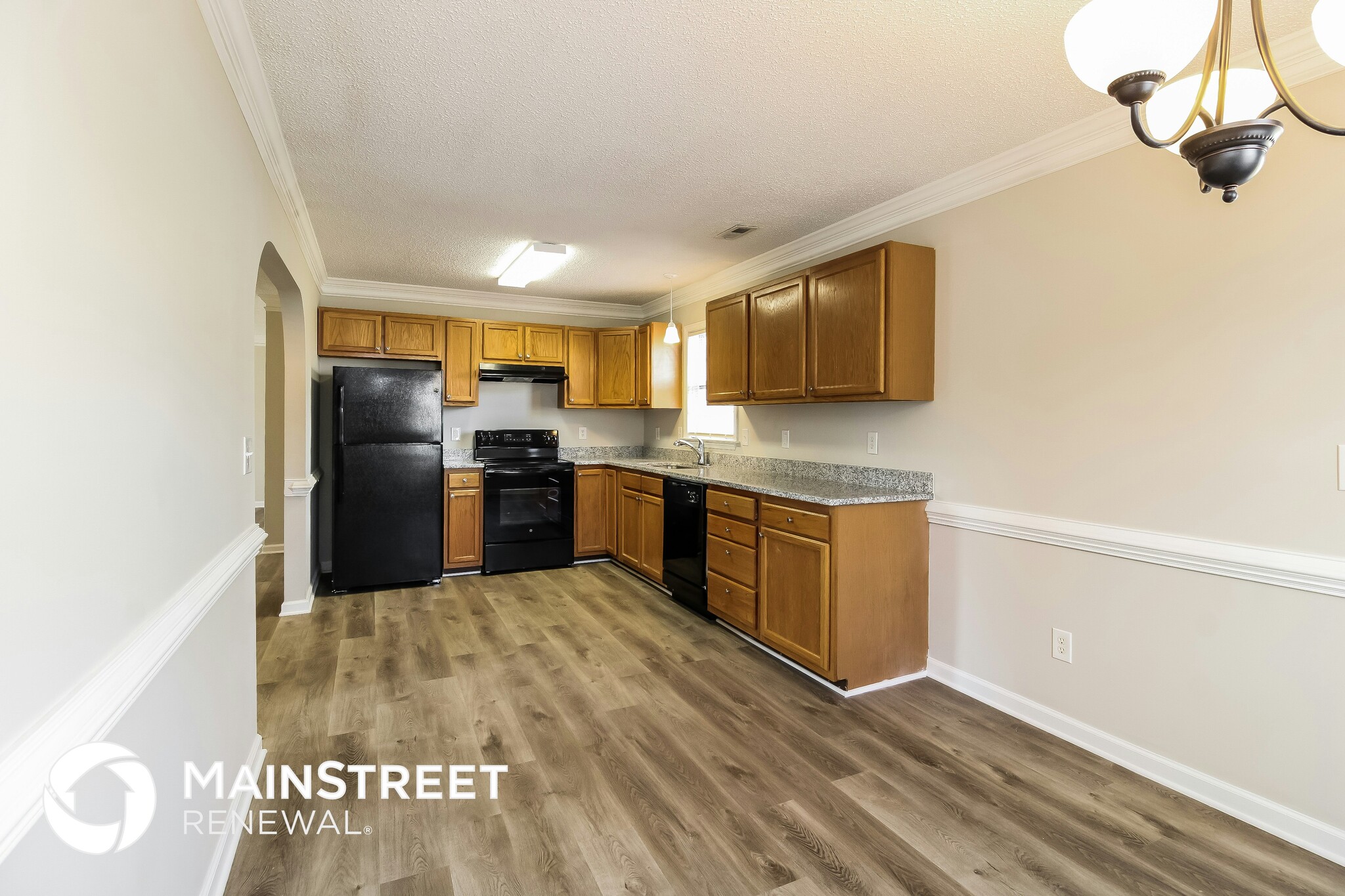 Building Photo - 2211 Saponi Village Ct