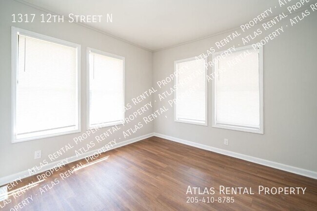 Building Photo - 1317 12th St N