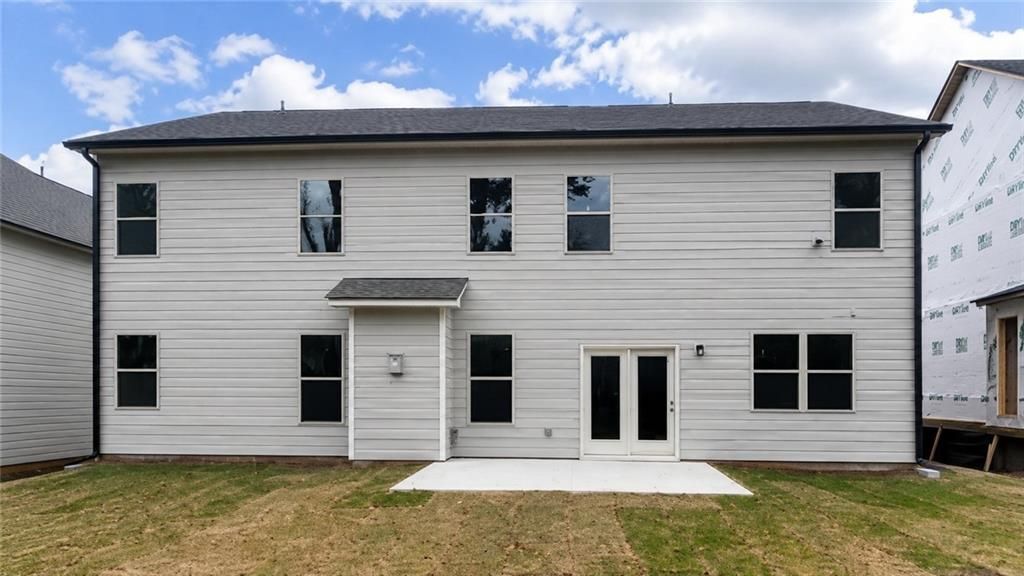 Building Photo - 4462 Silver Oak Dr SW