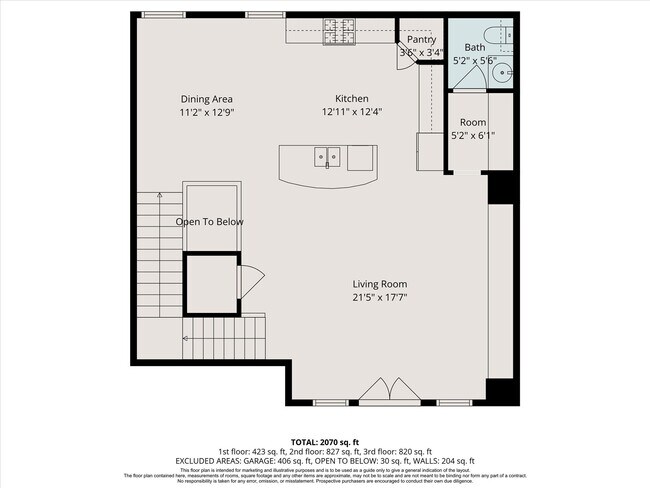 Building Photo - 1105 E 27th St