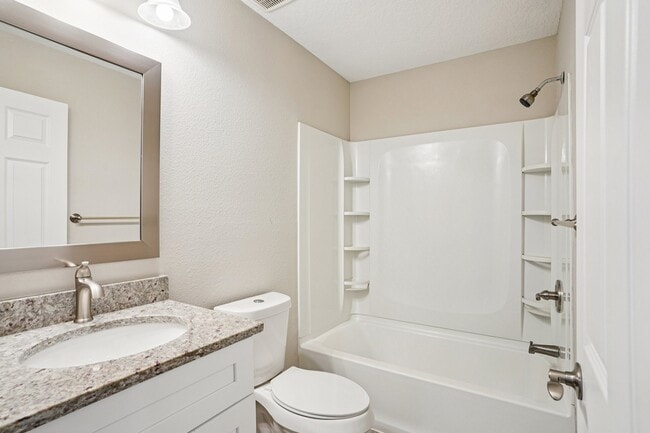 Floorplan - Eleven Oaks