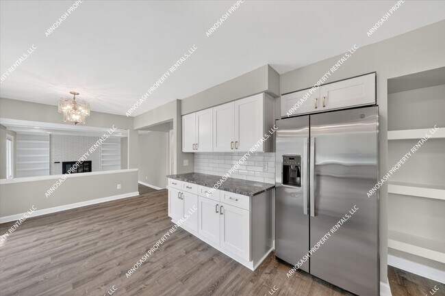 Building Photo - Rare Rental Opportunity in Southfield — Fully Renovated 4-Bedroom Brick Colonial!