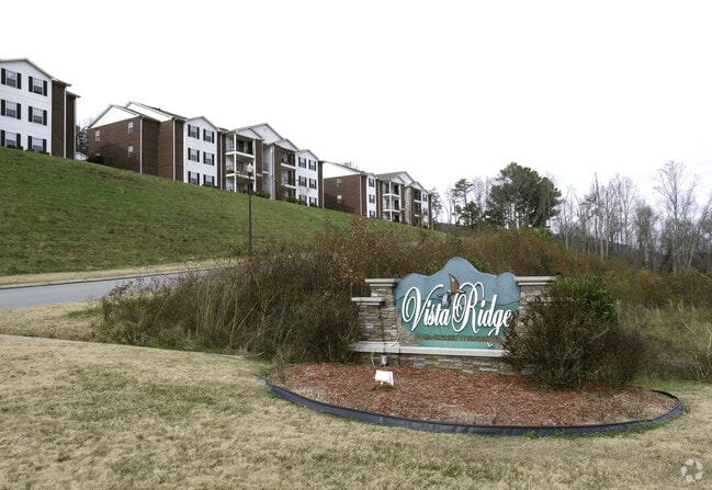 Primary Photo - Vista Ridge