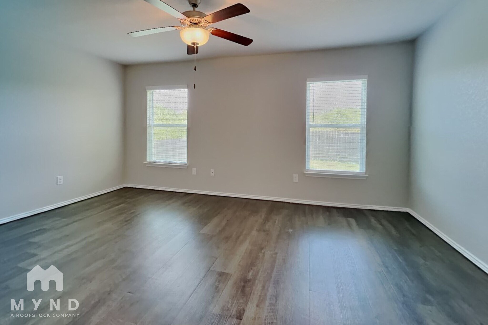 Building Photo - 3711 Colemans Run