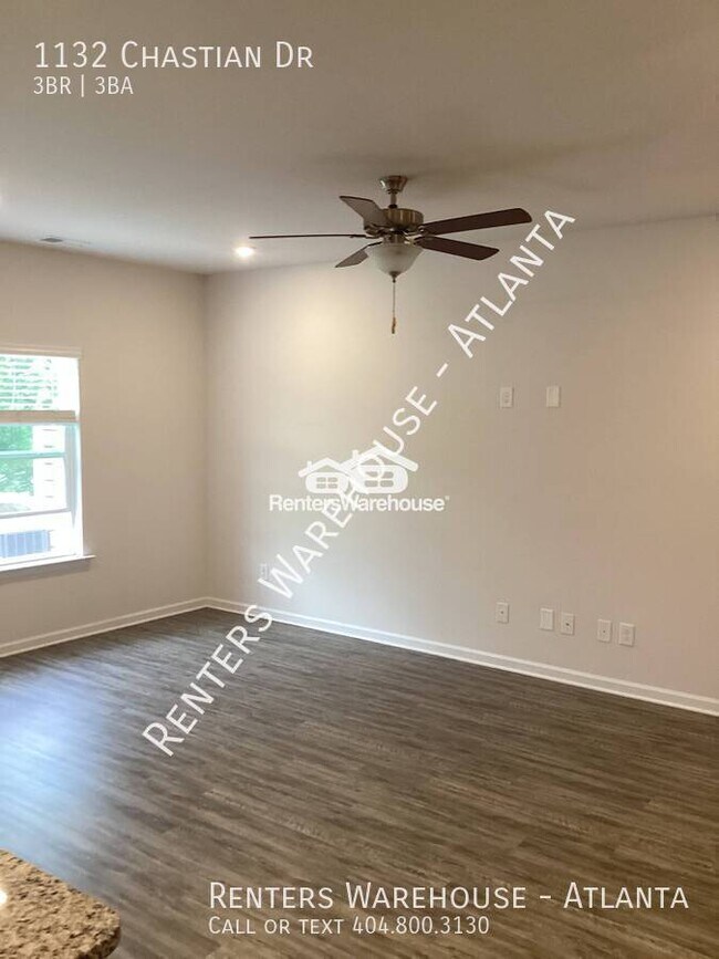 Building Photo - 1132 Chastain Dr