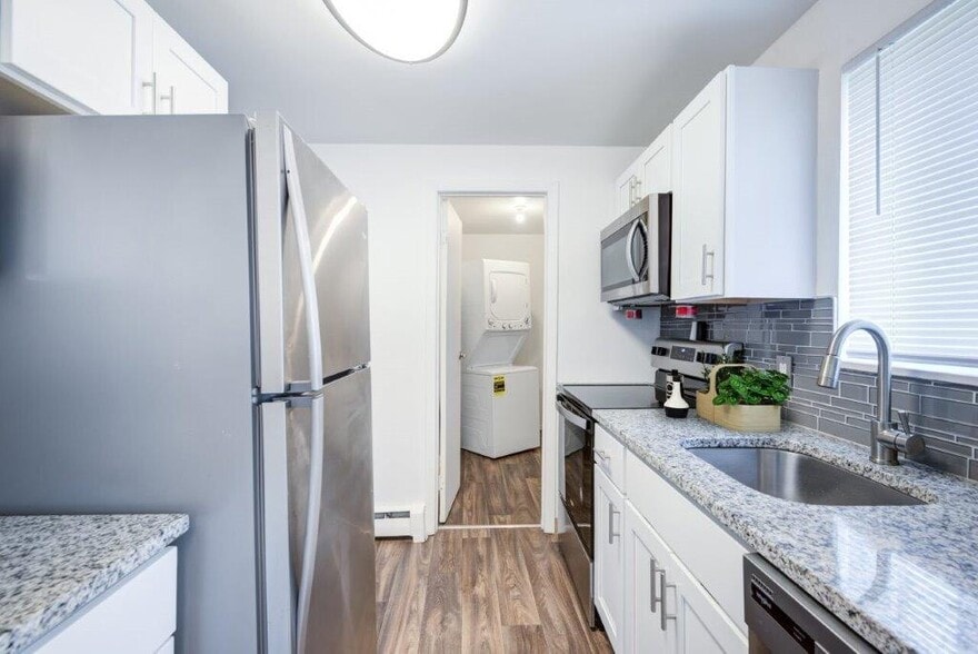 Brockport Crossings Apartments and Townhomes 419 Holley St Brockport