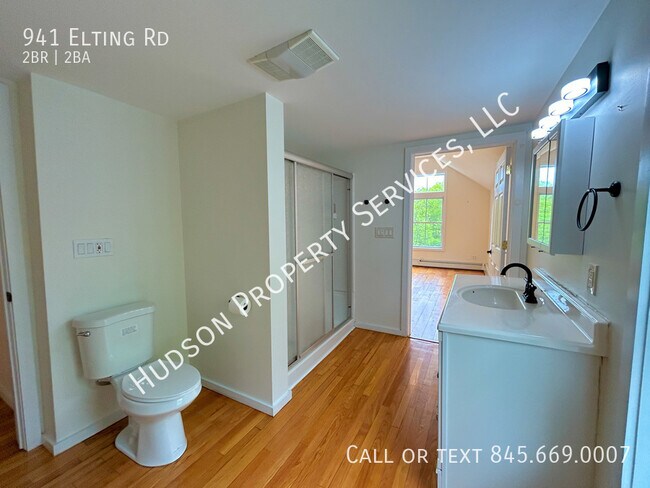 Building Photo - 941 Elting Rd
