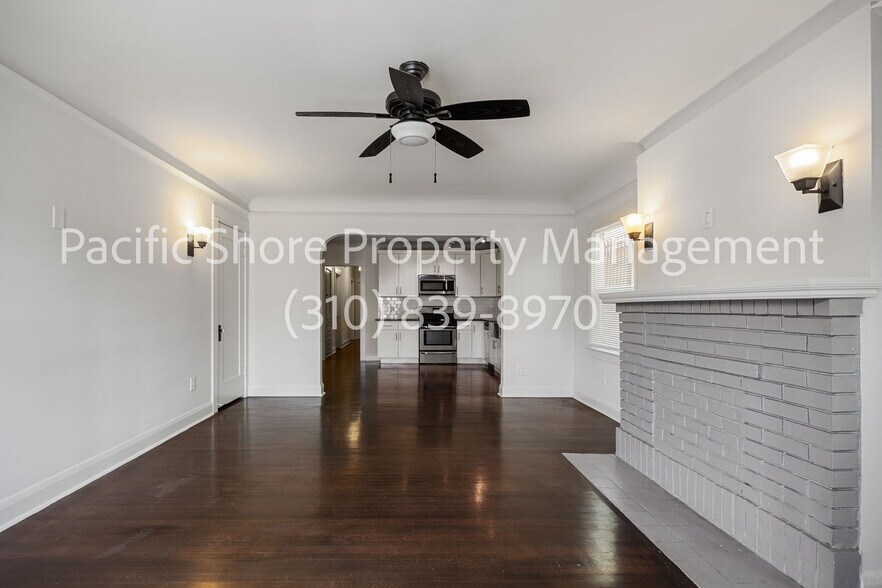 Building Photo - 219 N New Hampshire Ave
