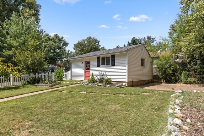 Building Photo - 7525 Suffolk Ave