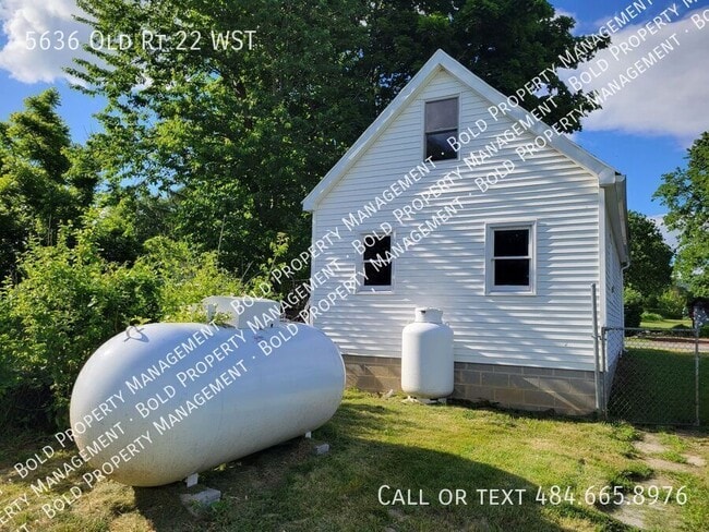 Building Photo - 5636 Old U.S. 22