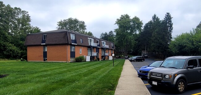 Building Photo - Beautiful One bedroom/one Bath apartment