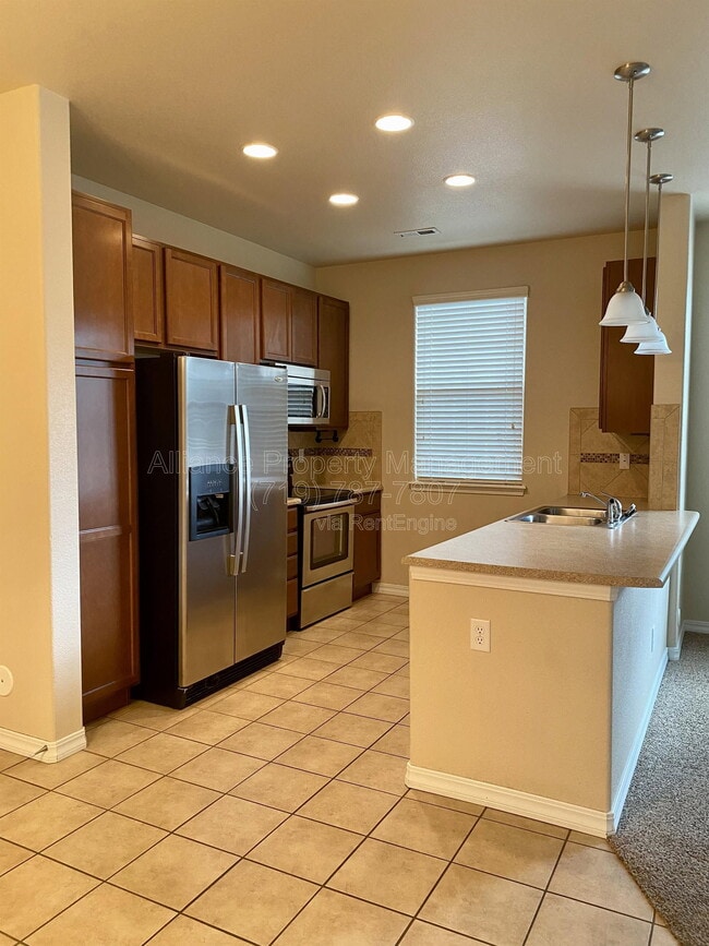 Building Photo - 4206 Mesa Overlook Point