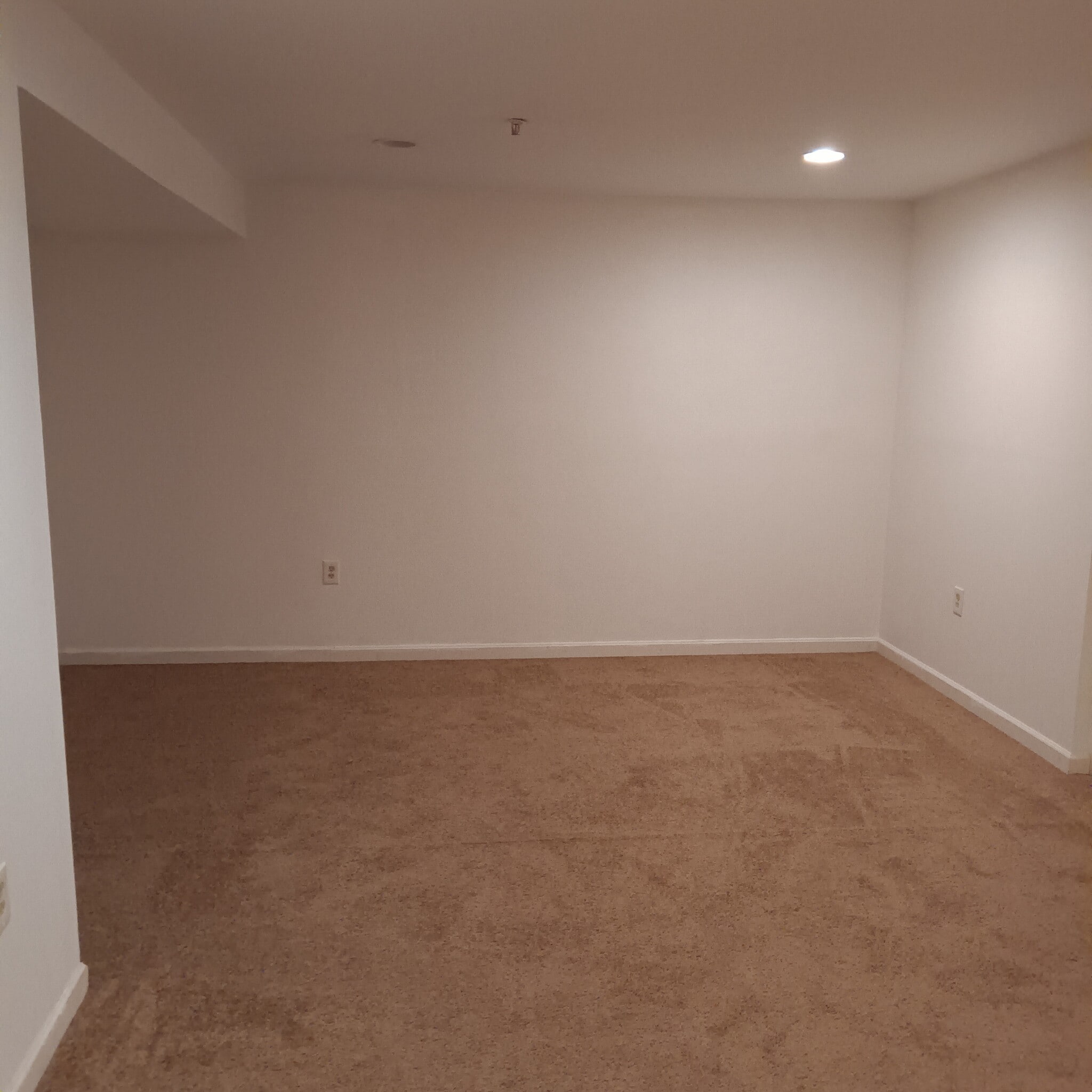 Bedroom area - 4914 Green Creek Ter