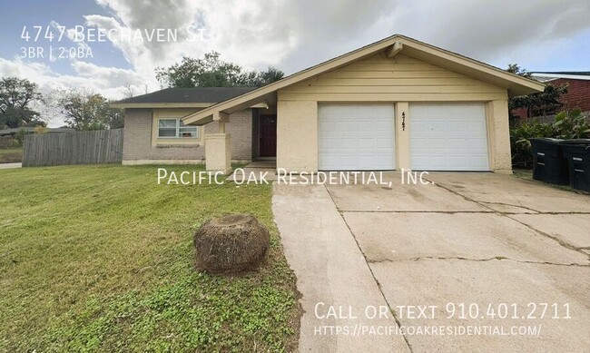 Primary Photo - BELOW MARKET RENT!