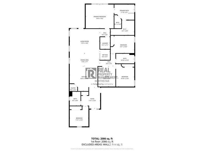 Building Photo - 3011 Tea Olive Dr