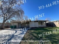 Building Photo - 3 Bedroom and 1.5 Bathrooms in Ranch Style...