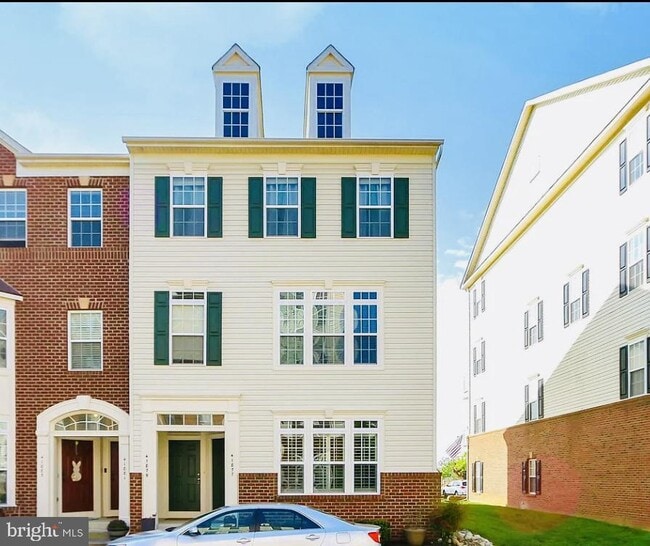 Building Photo - 41877 Inspiration Terrace