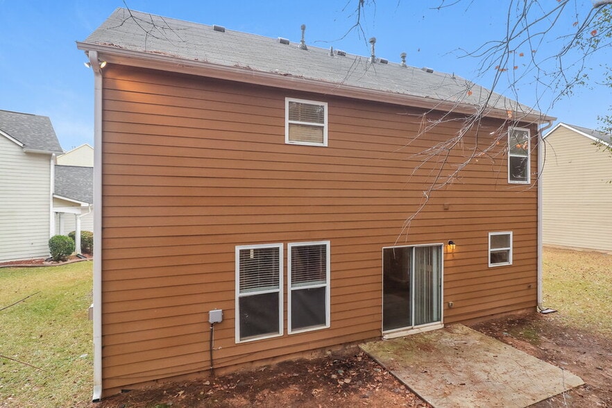 Building Photo - 3643 Uppark Dr