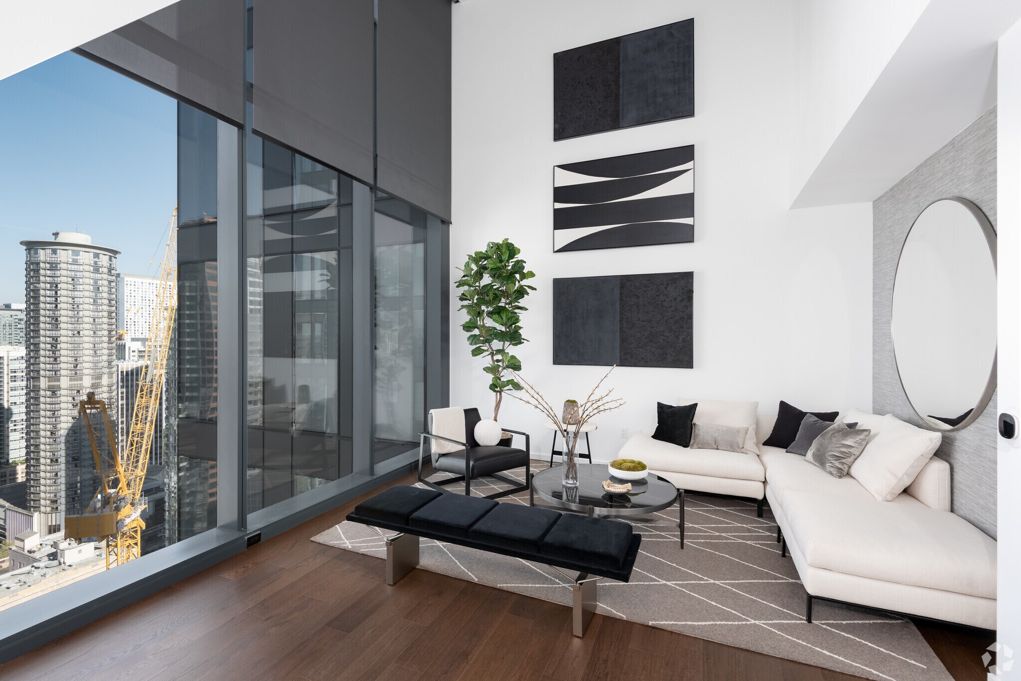 The Modern 255 Lenora St Seattle WA 98121 Apartment Finder