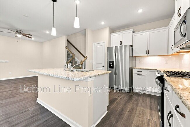 Building Photo - 1615 Glacier Dr