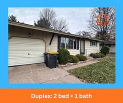 Building Photo - 1412 Keck Ave