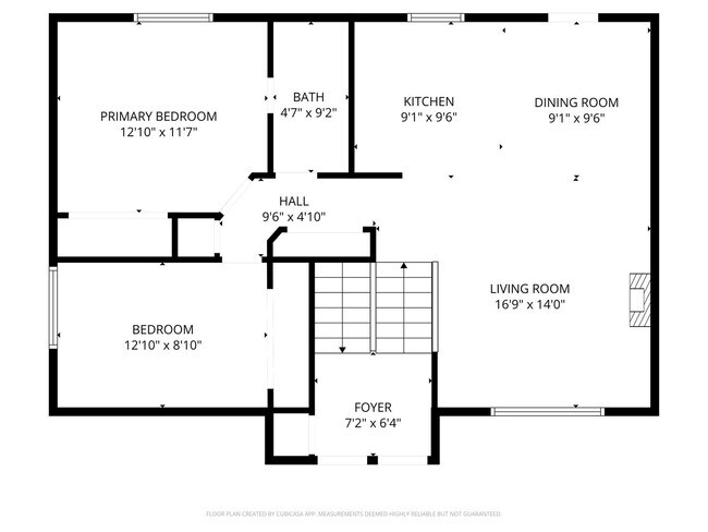 Building Photo - Remodeled 4-Bedroom Home for Rent with Garage & Deck