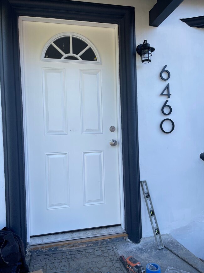 Building Photo - 6460 Kester Ave