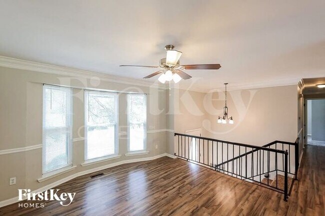 Building Photo - 1521 Cedargate Cir