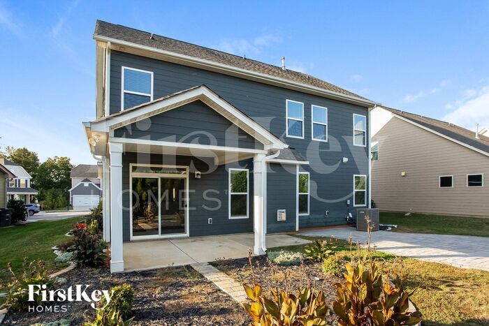 Building Photo - 2624 Keady Mill Loop