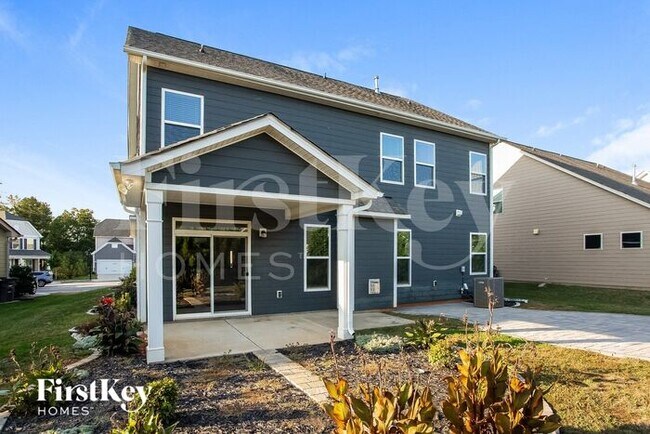 Building Photo - 2624 Keady Mill Loop