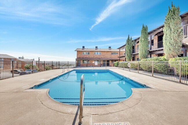 Building Photo - 3300 Johnson