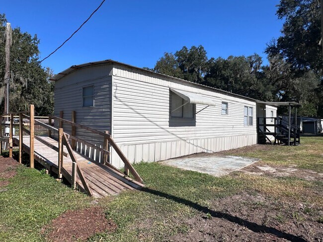 Primary Photo - **RENT TO OWN** 2 bed / 2 bath - Mobile Ho...
