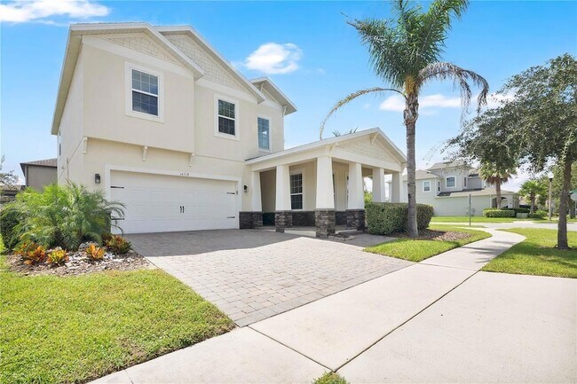 Building Photo - 14518 Black Quill Dr