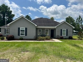 Building Photo - 504 First Down Ct