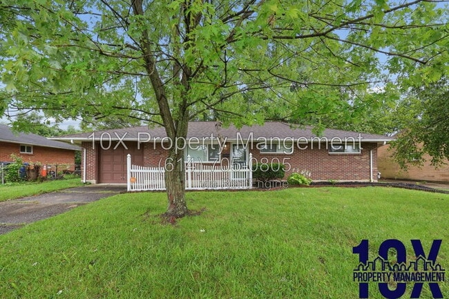 Building Photo - 6723 Bartlett Rd