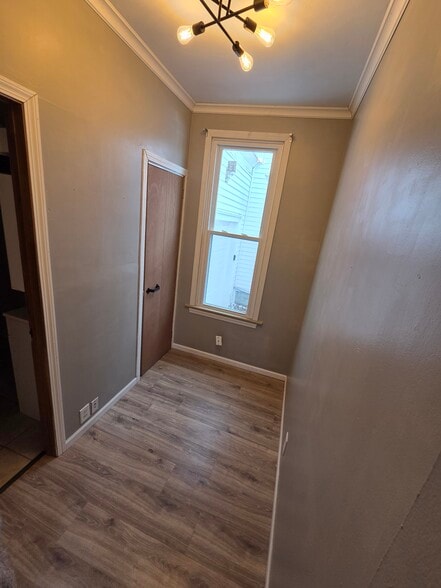 Computer room/storage area - 418 W Lima St