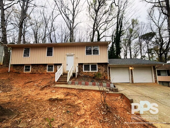 Building Photo - 4852 Lost Colony Ct