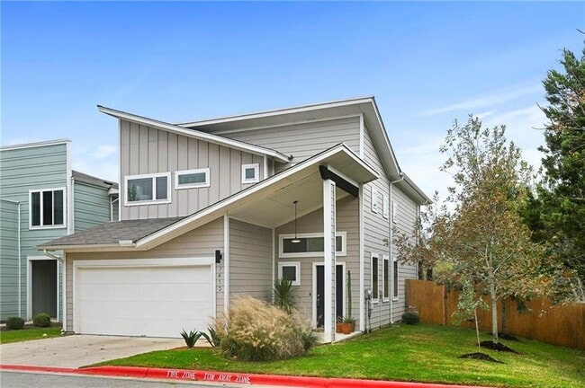 Building Photo - 7415 Wallach St