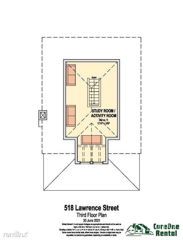 Building Photo - 518 Lawrence St