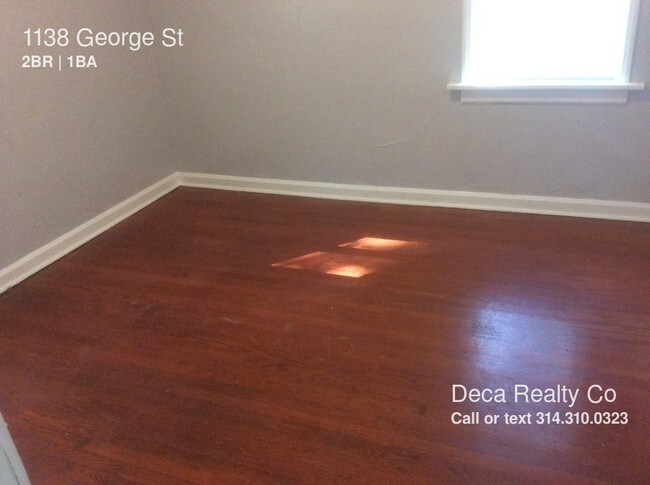 Building Photo - 1138 George St