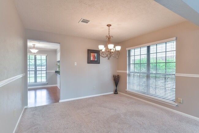Building Photo - 1222 Mabry Mill Rd