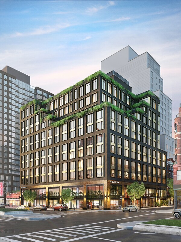 Building Photo - 196 Orchard St