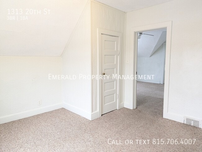 Building Photo - 1313 20th St